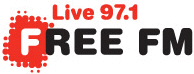FreeFM 97.1 Logo