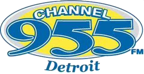 Channel 95.5 Logo